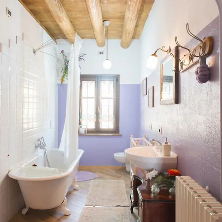 Bed & Breakfast La Rugolana Montorio Veronese