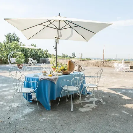 La Rugolana Bed & Breakfast *