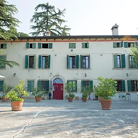 B&B La Rugolana 3*