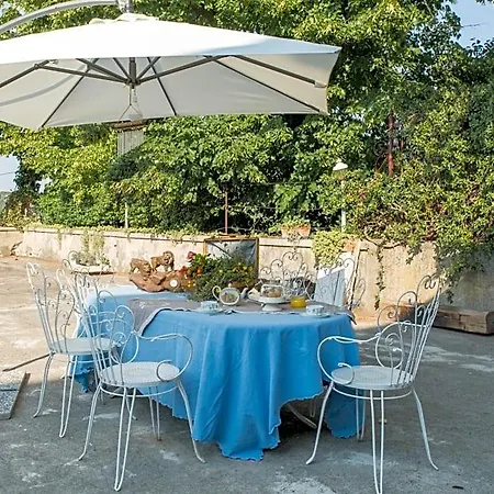 La Rugolana B&B