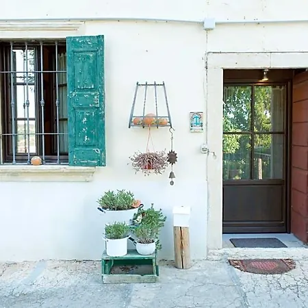 La Rugolana 3* Montorio Veronese