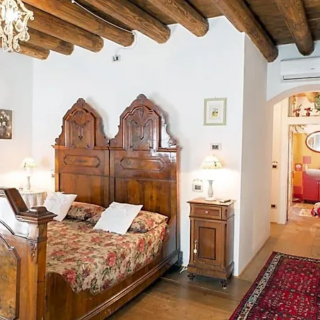 La Rugolana B&B 3*