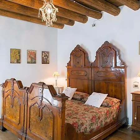 B&B La Rugolana