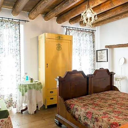 La Rugolana Montorio Veronese