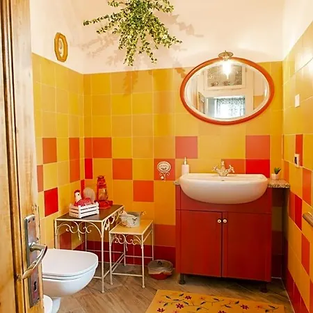 B&B La Rugolana 3*