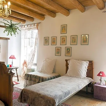 La Rugolana B&B