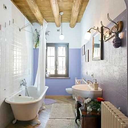 B&B La Rugolana